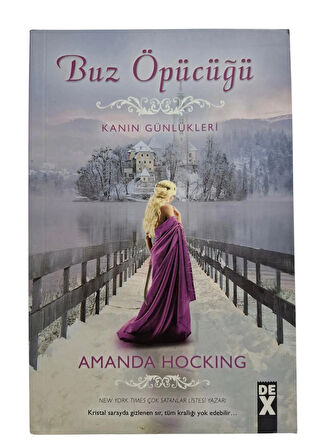 Buz Öpücüğü