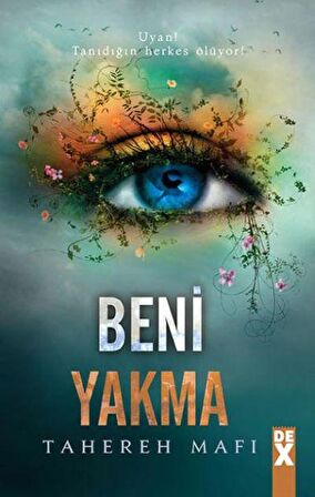 Bana Dokunma 3: Beni Yakma