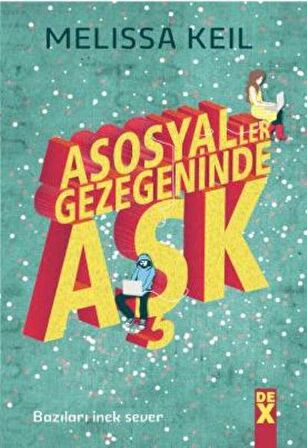 Asosyaller Gezegeninde Aşk