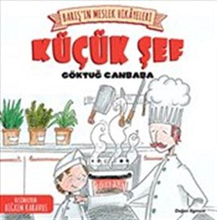 Barış’ın Meslek Hikayeleri - Kaşif Arkeolog