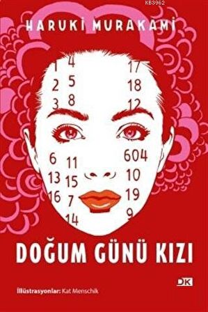 Doğum Günü Kızı