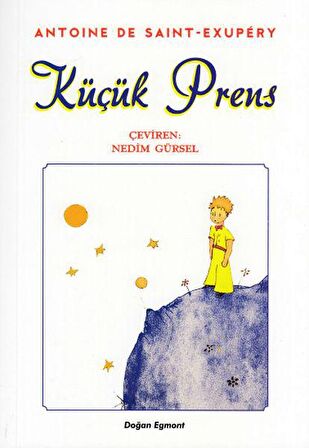 Küçük Prens