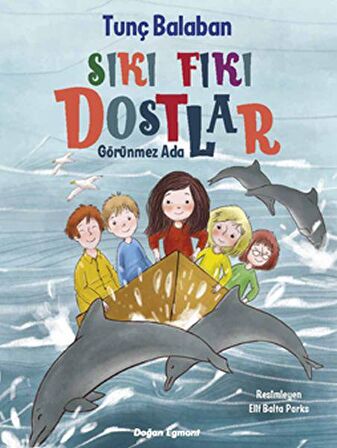Sıkı Fıkı Dostlar