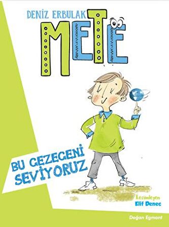 Bu Gezegeni Seviyoruz - Mete 2