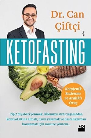 Ketofasting