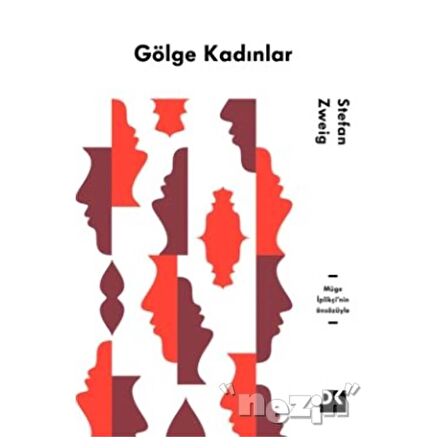 Gölge Kadınlar