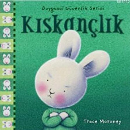 Duygusal Güvenlik Serisi - Kıskançlık