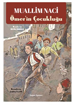 Ömer'in Çocukluğu