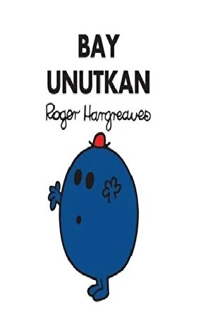 Bay Unutkan