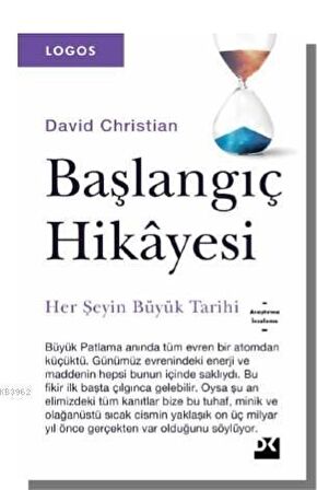 Başlangıç Hikayesi