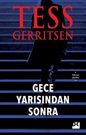 Gece Yarısından Sonra