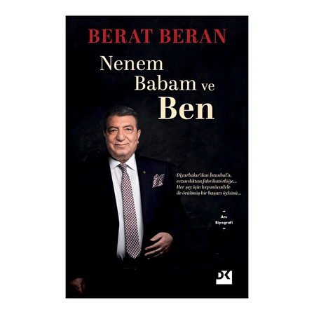 Nenem Babam ve Ben