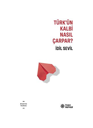 Türk’ün Kalbi Nasıl Çarpar?
