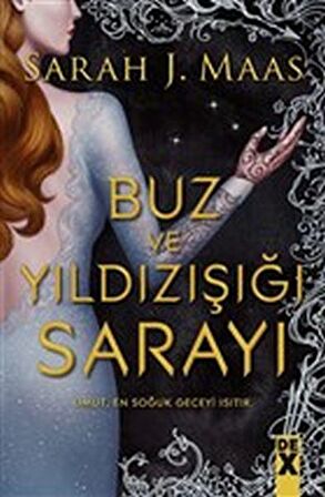 Buz ve Yıldızışığı Sarayı