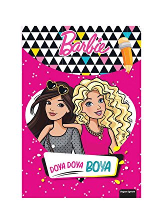 Barbie - Doya Doya Boya