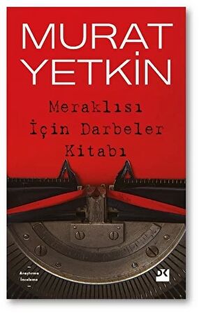 Meraklısı İçin Darbeler Kitabı