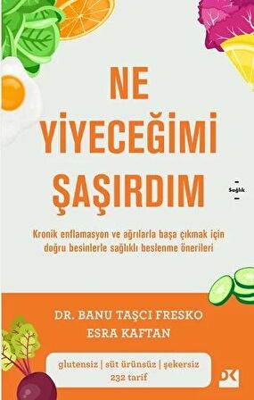 Ne Yiyeceğimi Şaşırdım