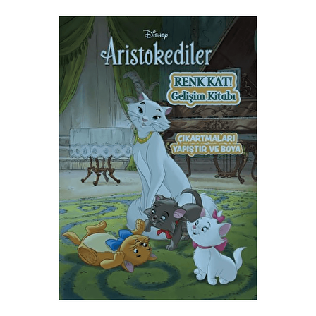 Disney Aristokediler