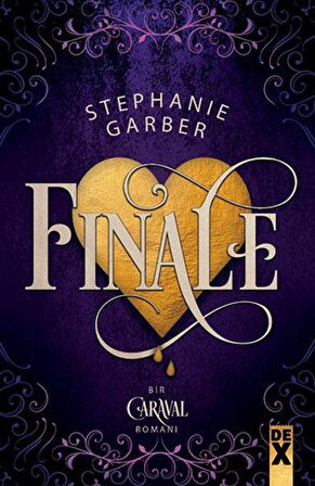 Finale - Caraval 3