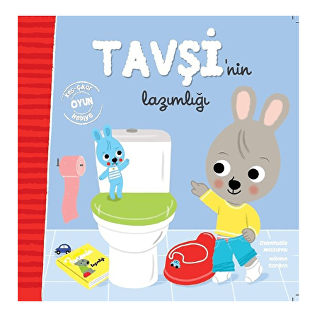 Tavşi'nin Lazımlığı