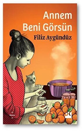 Annem Beni Görsün