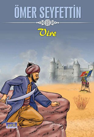 Ömer Seyfettin Vire