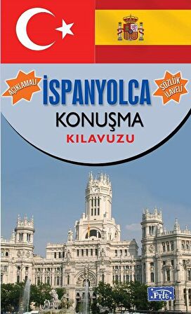 İspanyolca Konuşma Kılavuzu