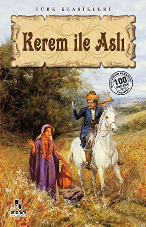 Kerem İle Aslı
