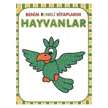 Hayvanlar