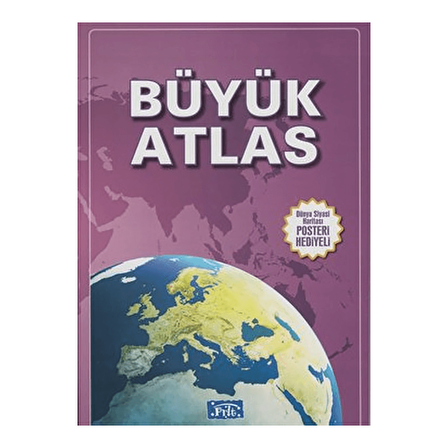 Büyük Atlas