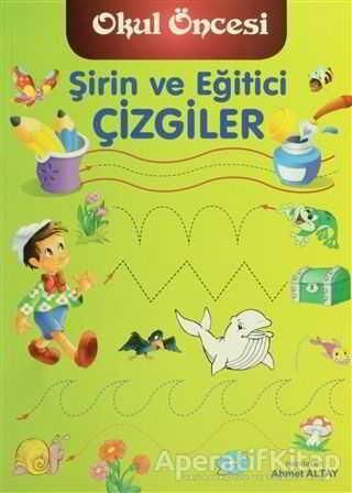 Şirin ve Eğitici Çizgiler
