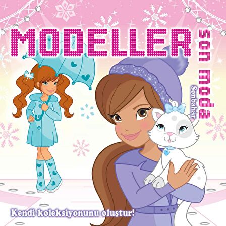 Modeller - Son Moda Sonbahar