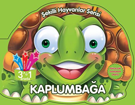 Kaplumbağa