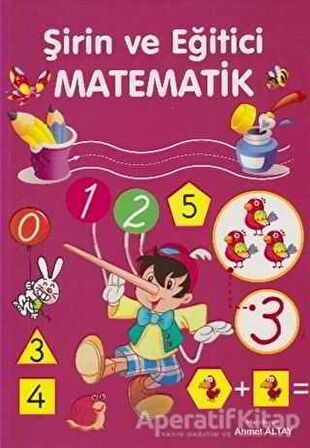 Şirin ve Eğitici Matematik