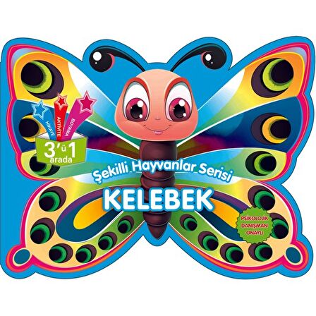 Kelebek