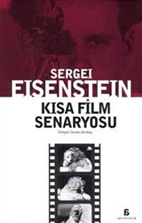 Kısa Film Senaryosu