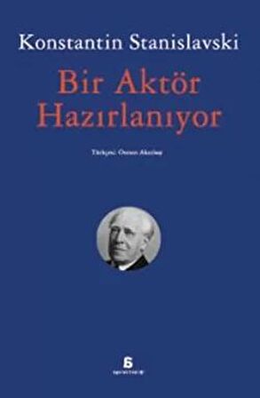 Bir Aktör Hazırlanıyor