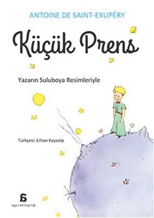 Küçük Prens