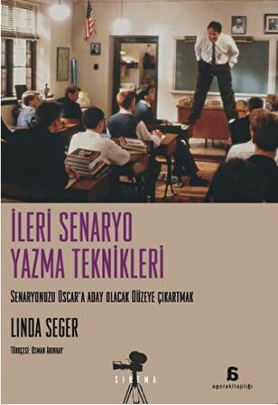 İleri Senaryo Yazma Teknikleri