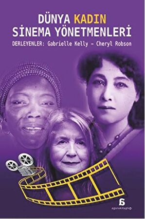 Dünya Kadın Sinema Yönetmenleri