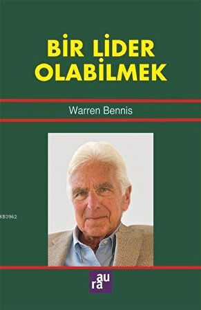 Bir Lider Olabilmek