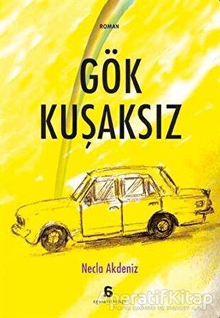 Gök Kuşaksız
