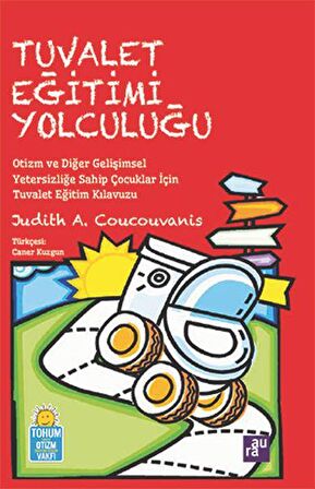 Tuvalet Eğitimi Yolculuğu