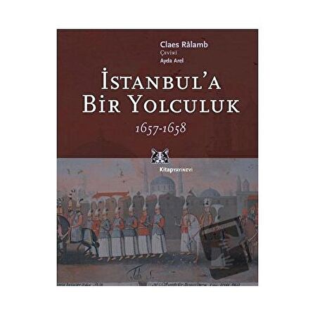 İstanbul’a Bir Yolculuk 1657-1658