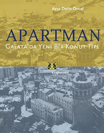 Apartman