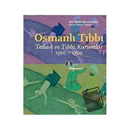 Osmanlı Tıbbı