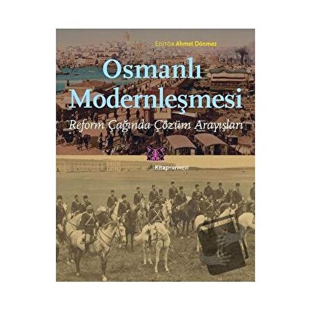 Osmanlı Modernleşmesi