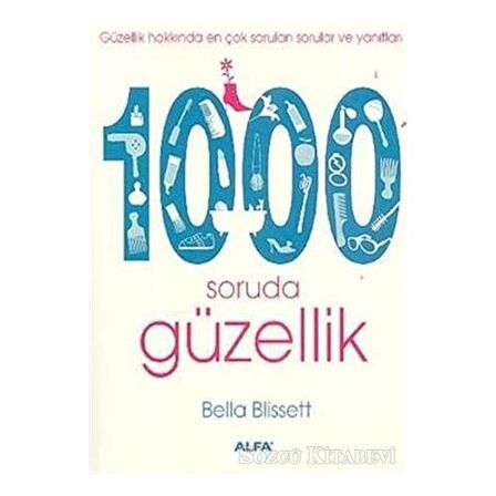 1000 Soruda Güzellik