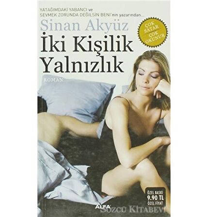 İki Kişilik Yalnızlık