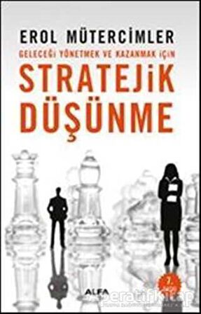 Stratejik Düşünme